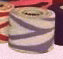 FLEXIBLE COHESIVE BANDAGE 2"