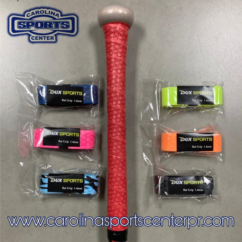 DUX SPORTS BAT GRIPS 1.4M