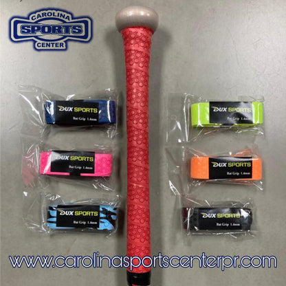DUX SPORTS BAT GRIPS 1.4M
