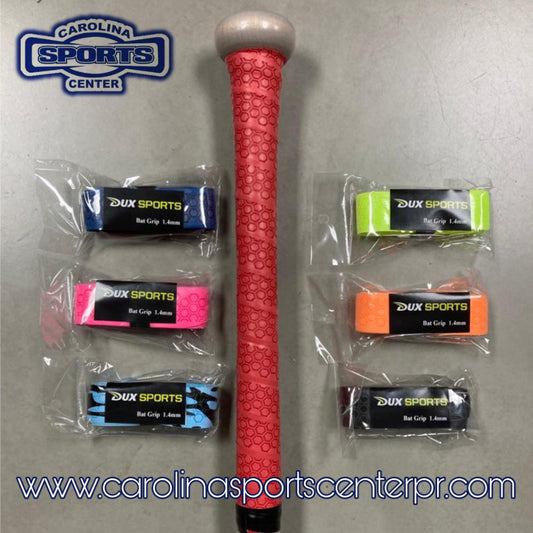 DUX SPORTS BAT GRIPS 1.4M