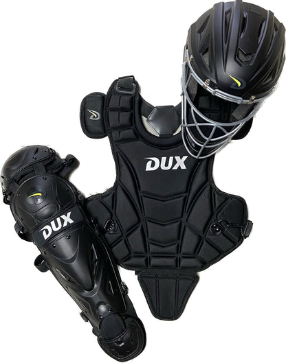 DUX SPORTS ARX CATCHERS GEAR