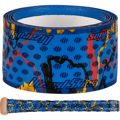 LIZARD SKINS DSP ULTRA 1.8M BAT GRIP CAMO COLORS