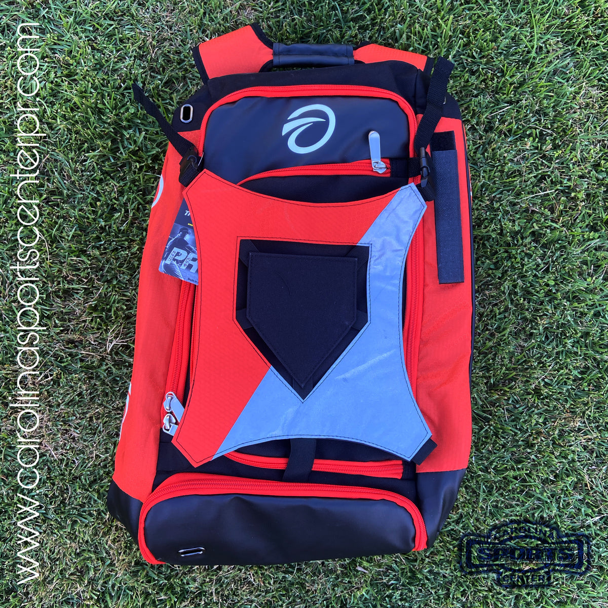 TAMANACO SD BACKPACK