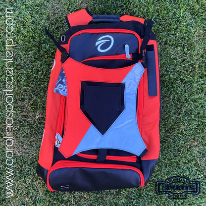 TAMANACO SD BACKPACK