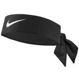 NIKE DRYI FIT HEAD TIE SOLID