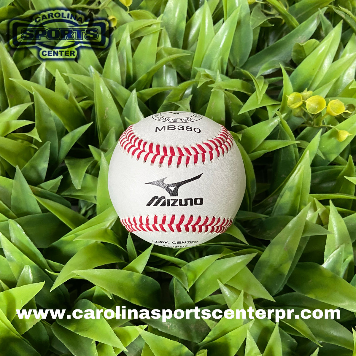 MIZUNO MB380 BASEBALL