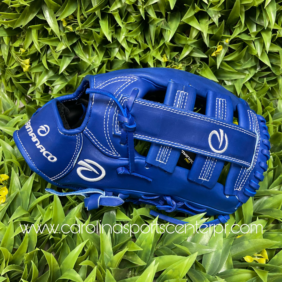 TAMANACO PRO 13" GLOVE