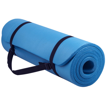 JP YOGA MAT 10MM