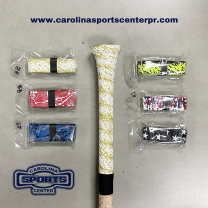 DUX SPORTS DS BAT GRIPS 1.4M