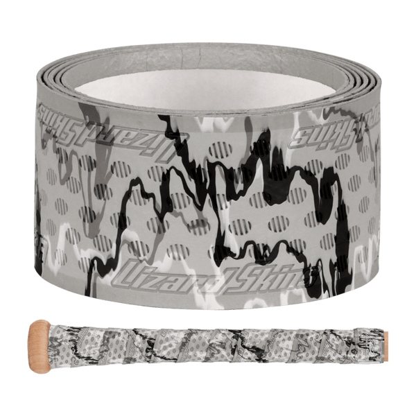 LIZARD SKINS DSP ULTRA 1.8M BAT GRIP CAMO COLORS