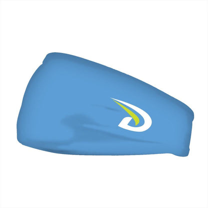 DUX SPORTS WIDE HEAD BAND