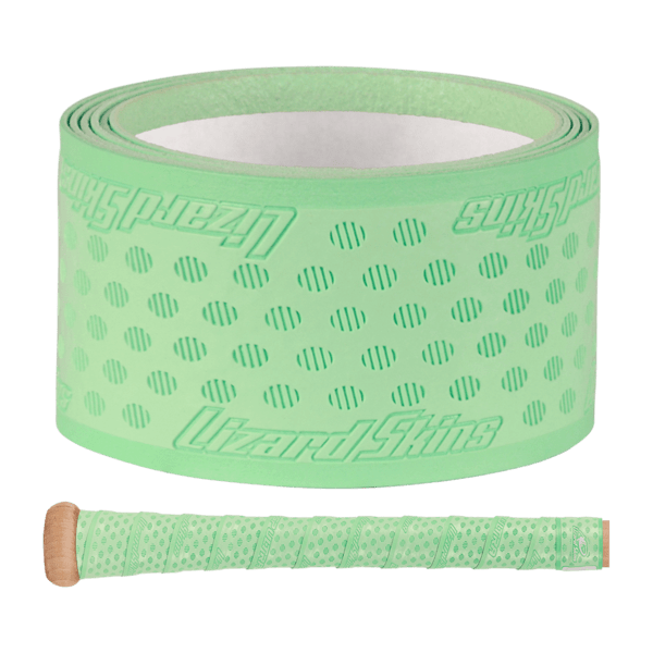 LIZARD SKINS DSP ULTRA 1.8M BAT GRIP SOLID COLORS