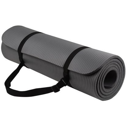 JP YOGA MAT 10MM