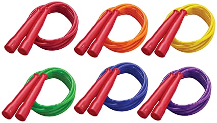 CHAMPION SPORTS VINYL JUMP ROPE