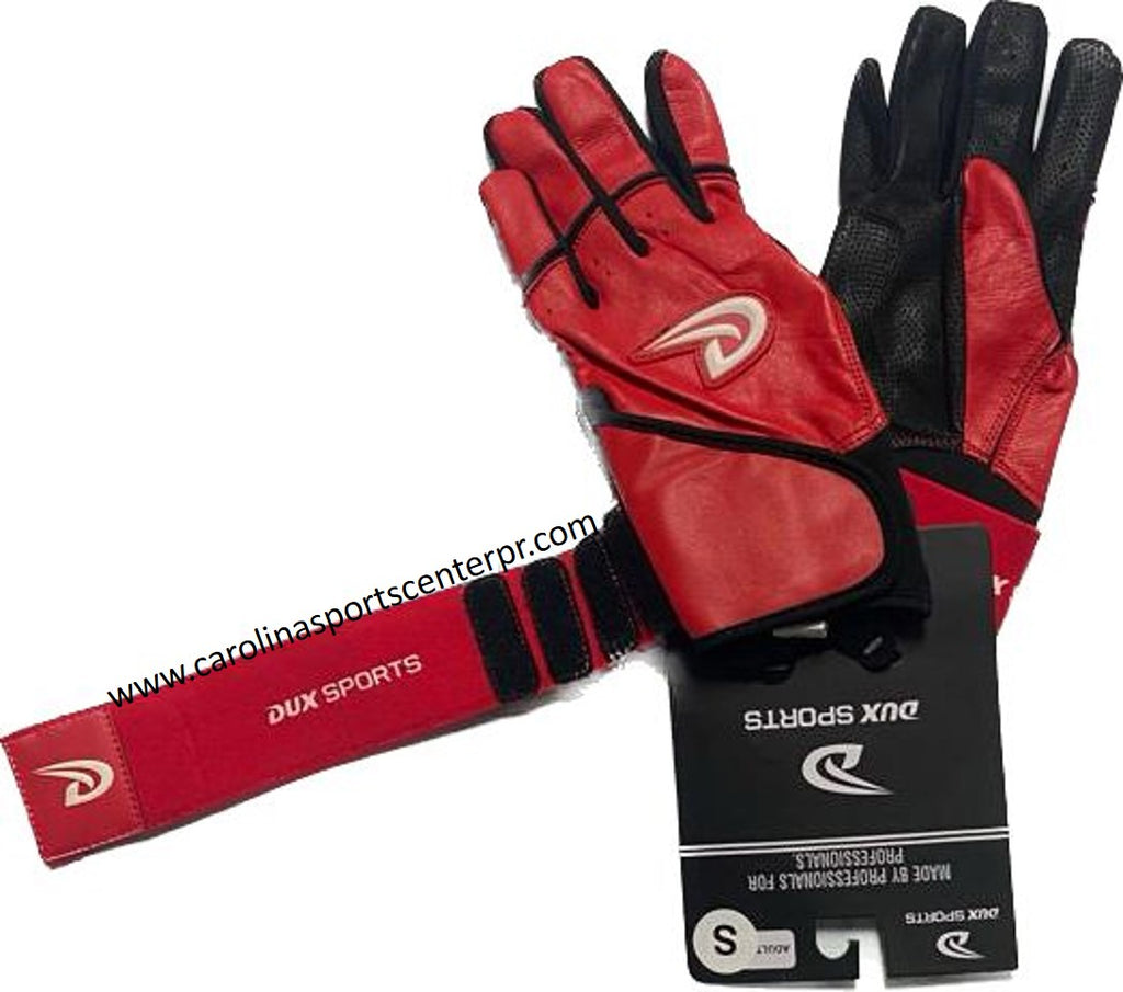 Promoveo Series Batting Gloves - Dux Sports