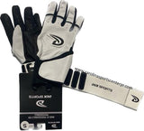 DUX SPORTS LC CAESTUS SERIES BATTING GLOVE