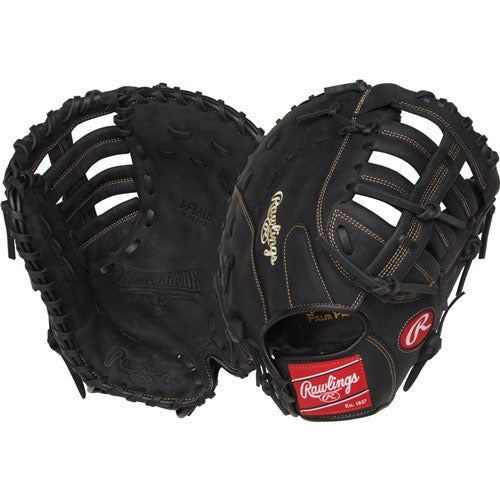 RAWLINGS RENEGADE 12.5" FIRSTBASE MITT