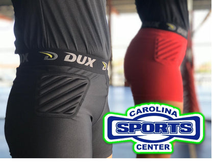 DUX SPORTS PADDED VOLLEYBALL SHORT
