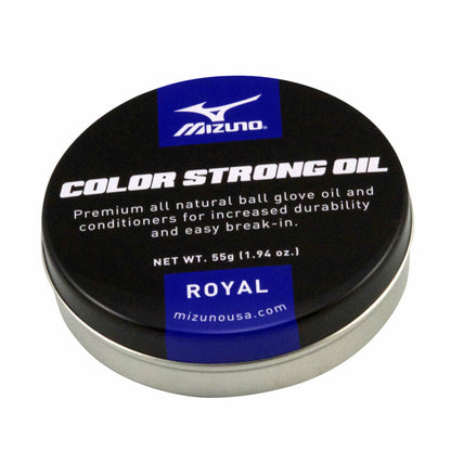 MIZUNO STRONG OIL