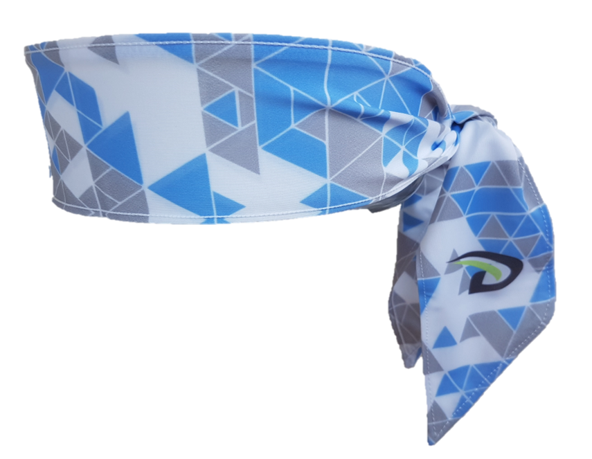 DUX SPORTS TRIANGLE HEADTIE