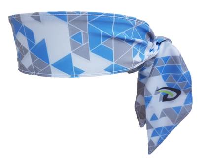 DUX SPORTS TRIANGLE HEADTIE