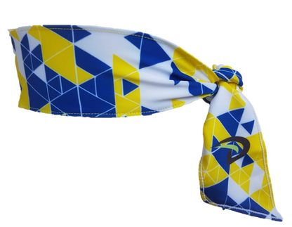 DUX SPORTS TRIANGLE HEADTIE